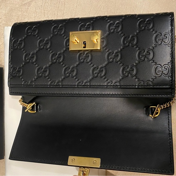 Wallet on chain - Picture 2 of 11